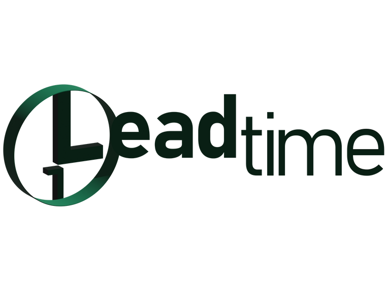 Leadtime Logo