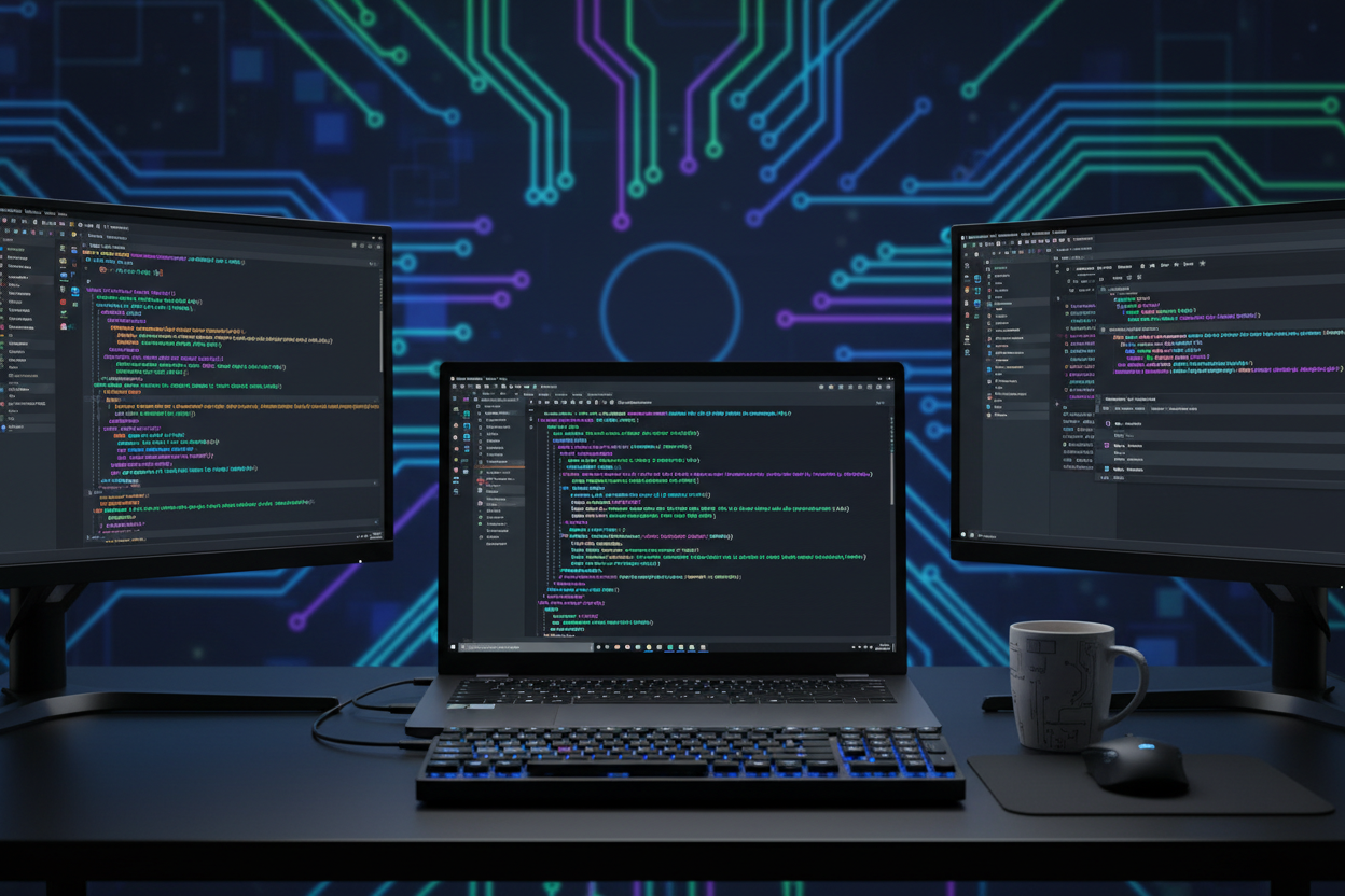 Programming